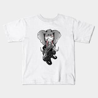 Elephant Kids T-Shirt